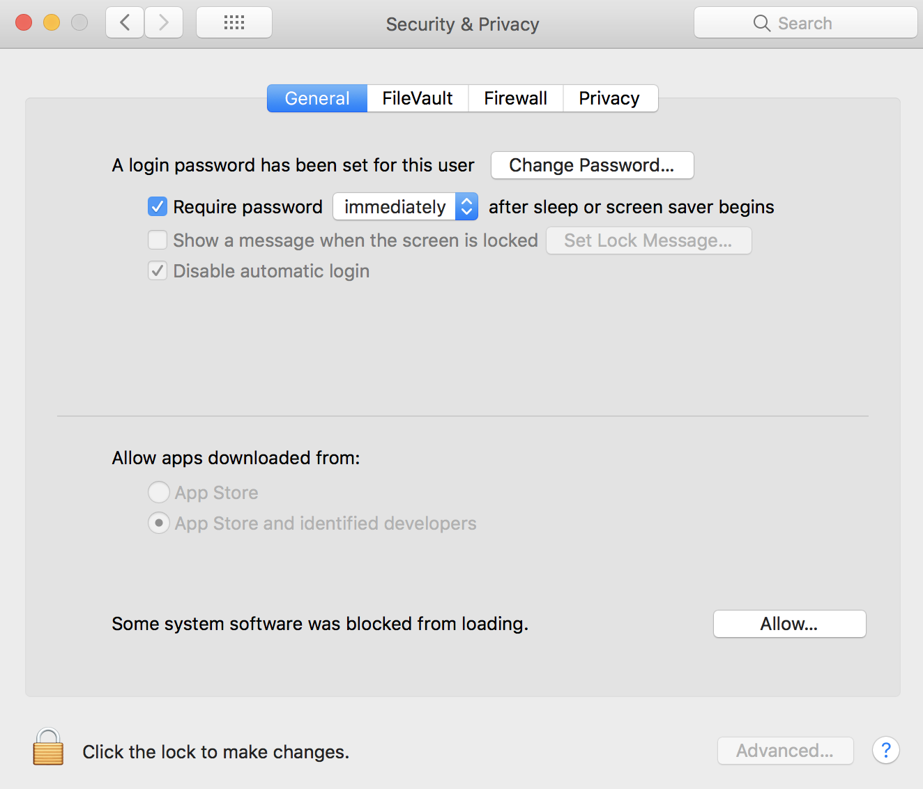 Teamviewer Mac Security Settings